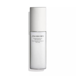 Shiseido Men Energizing Moisturizer Extra Light Fluid