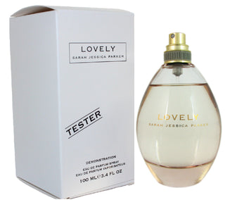 Lovely by Sarah Jessica Parker Eau de Parfum Tester
