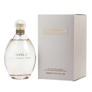 Lovely SJP Eau De Parfum Spray