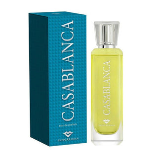 Swiss Arabian Casablanca Eau de Parfum Spray
