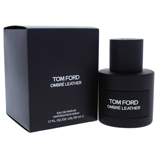Tom Ford Ombre Leather Eau De Parfum Spray by Tom Ford