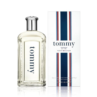 Tommy Boy Eau de Toilette Spray for Men