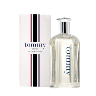 Tommy Hilfiger Eau De Toilette Spray For Men by Tommy Hilfiger