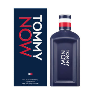 Tommy Now Eau de Toilette Spray for Men
