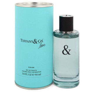 Tiffany & Co. Love Eau de Toilette for Men