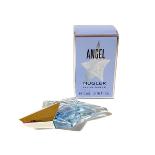 Angel Eau De Parfum Mini For Women. by Thierry Mugler