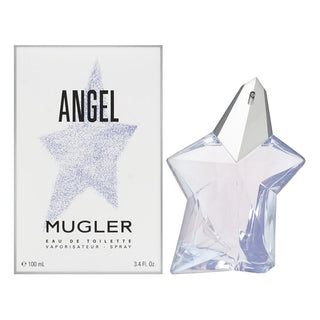 Mugler Angel Standing Star Eau de Toilette for Women