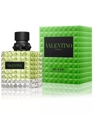 Valentino Donna Born In Roma Green Stravaganza Eau De Parfum Spray by Valentino