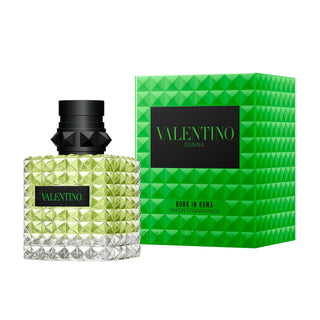 Valentino Donna Born In Roma Green Stravaganza Eau De Parfum Spray by Valentino