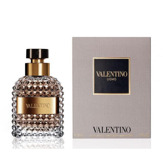 Valentino Uomo Eau De Toilette Spray by Valentino