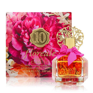 Vince Camuto Floreale Eau De Parfum Spray For Women by Vince Camuto