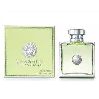 Versace Versense Eau de Toilette Spray for Women