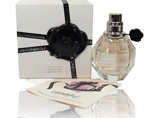 Flowerbomb Eau de Parfum