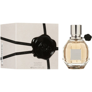 Viktor & Rolf Flowerbomb Eau de Parfum Spray for Women