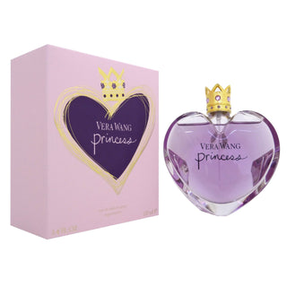 Vera Wang Princess Eau de Toilette Spray for Women