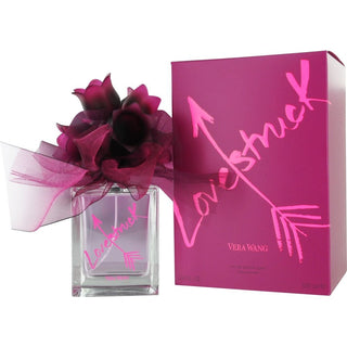 Vera Wang Lovestruck Eau de Parfum Spray for Women