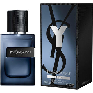 YSL Y L’Elixir Parfum Spray for Men
