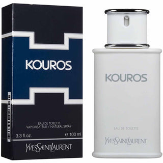 Kouros Eau de Toilette for Men