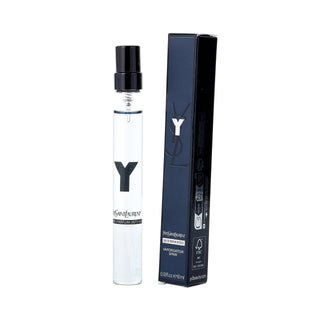 Ysl Y Intense Eau De Parfum Spray For Men