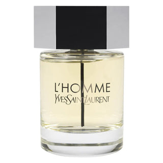 YSL L’Homme Eau de Toilette Spray for Men