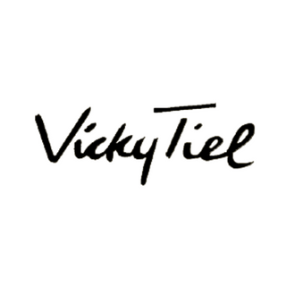 Vicky Tiel