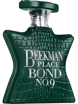 BEEKMAN PLACE