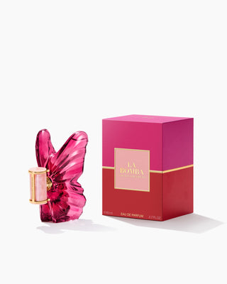 Carolina Herrera La Bomba Eau de Parfum for Women