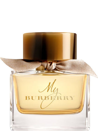 MY BURBERRY EAU DE PARFUM