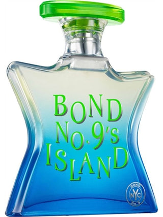 BOND NO.9'S ISLAND