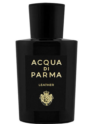 ACQUA DI PARMA LEATHER