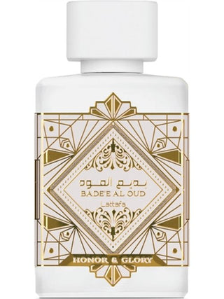 BADE'E AL OUD HONOR & GLORY