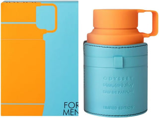 Armaf Odyssey Mandarin Sky Elixir Eau de Parfum Spray for Men