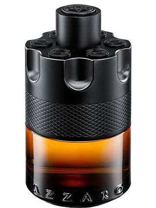 AZZARO THE MOST WANTED PARFUM 2022