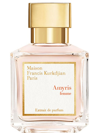 AMYRIS FEMME EXTRAIT DE PARFUM