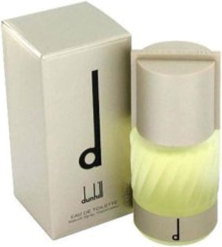 Dunhill D Eau de Toilette for Men