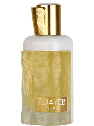 AJAYEB DUBAI PORTRAIT