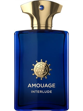 INTERLUDE MAN
