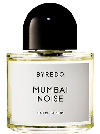 MUMBAI NOISE