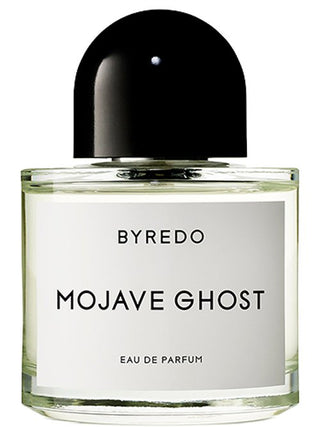 MOJAVE GHOST