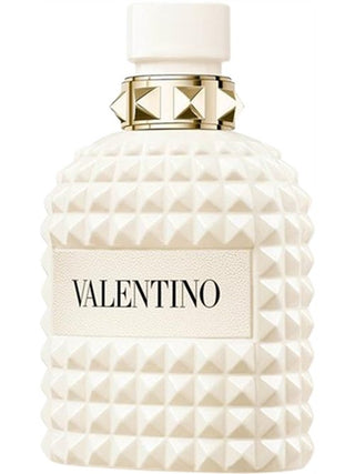 VALENTINO DONNA BORN IN ROMA IVORY 2025