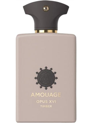 OPUS XVI TIMBER