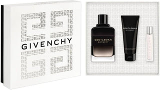 Givenchy Gentleman Society 3 Piece Gift Set for Men