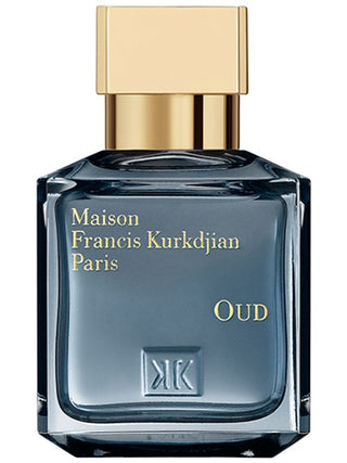 OUD EAU DE PARFUM