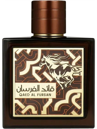 QAED AL FURSAN UNTAMED