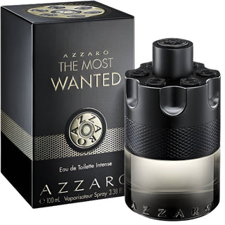 Azzaro The Most Wanted Intense Eau De Parfum