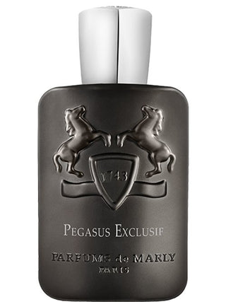 PEGASUS EXCLUSIF