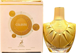 Alhambra Celeste Eau de Parfum for Women