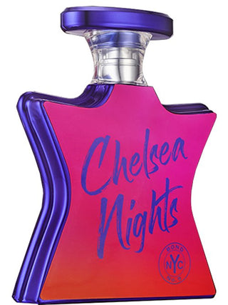 CHELSEA NIGHTS