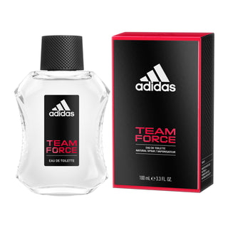 Adidas Team Force Eau De Toilette Spray For Men by Adidas