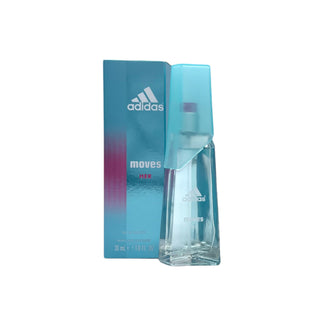 Adidas Moves Eau De Toilette Spray For Women by Adidas